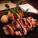 チャーコールダイニングキズナ - 