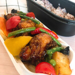 神戸屋ダイニング - 