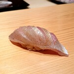 鮨 さかい - 春子