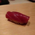 鮨 さかい - 赤身