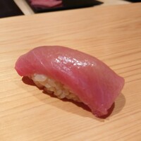 鮨 さかい - 中トロ