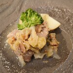 Bistro Ohshima - 