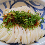 Udon Koubou Tenkuu - 