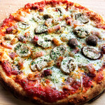 米沢ステーキ＆ビストロ 飛行船 - 