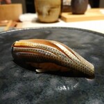 鮨 唐島 - コハダ