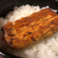 うなぎ秋本 - 