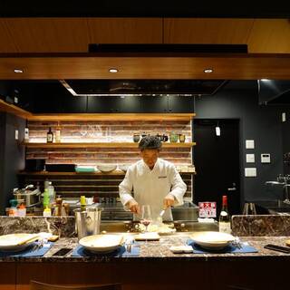 森の鉄板ダイニング まるやま苑_0