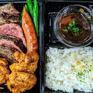 テイクアウト写真1