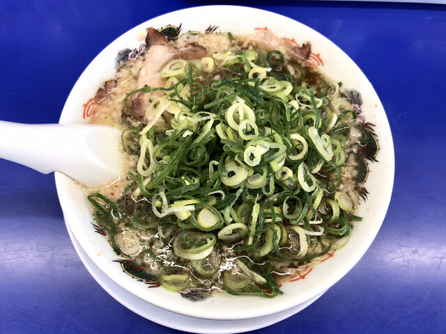 来来亭 小田部店 室見 ラーメン 食べログ