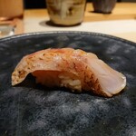 鮨 唐島 - のどぐろ