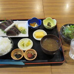 Omotenashiya - 