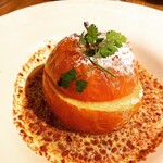 bistro BARNYARD - 