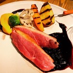 bistro BARNYARD - 