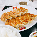 餃子の王将 - 