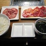 焼肉ライク - 