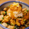 AFURI - 料理写真:炙りコロチャーシュー飯