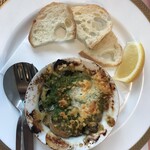 レストラン クインベル - 