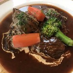 レストラン クインベル - 