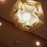 コメダ珈琲店 - お腹いっぱい（寒い）