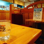 コメダ珈琲店 - 絶対領域