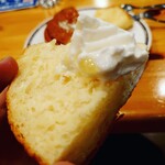 コメダ珈琲店 - もしくはディッピングでパクー!