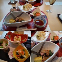 札幌なだ万茶寮 - 