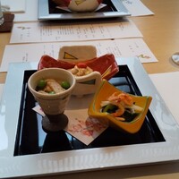 札幌なだ万茶寮 - 