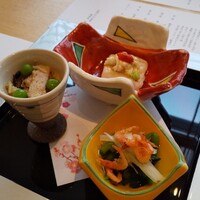 札幌なだ万茶寮 - 