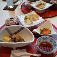 札幌なだ万茶寮 - 
