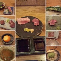 肉家かぐら - 