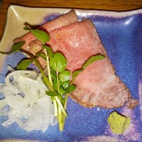 肉家かぐら - 