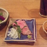 肉家かぐら - 