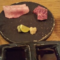 肉家かぐら - 