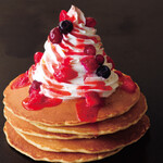 道とん堀 - 料理写真: