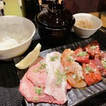 Yakiniku En - 