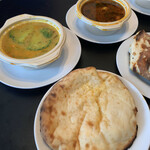 Tandoor bar kamarunigou - 