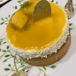 과자 by 카루이자와 에레강스 - 