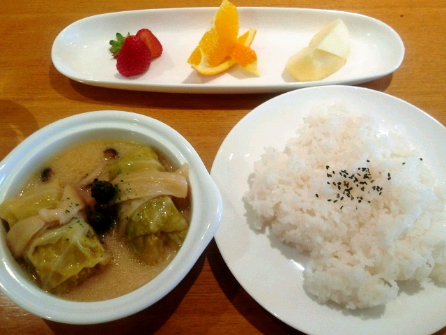 キッチン ナッツ 片原町 高松 カフェ 食べログ