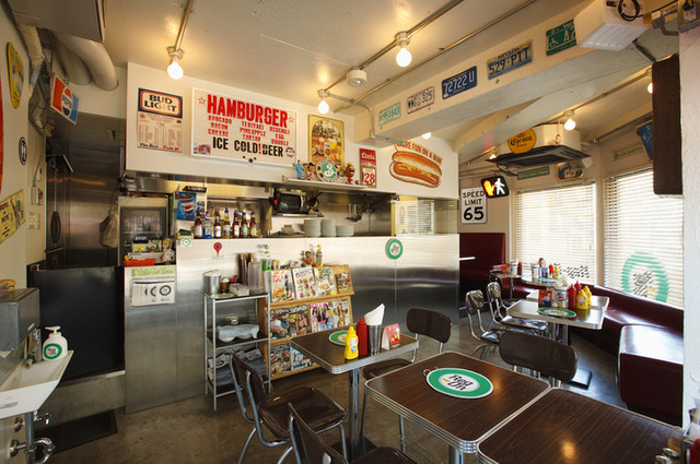 渋谷で絶対食べたいハンバーガー10選 名店 話題店がズラリ めしレポ