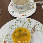 과자 by 카루이자와 에레강스 - 