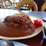 満喫茶屋 - 料理写真: