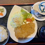 Soba Kura Togetsu - 
