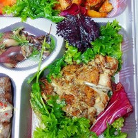 ラ・ターチ - 京丹後 地鶏ロースト