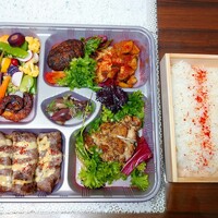 ラ・ターチ - 日替り弁当4,104円
