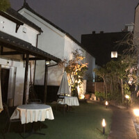 四間道レストランMATSUURA - 