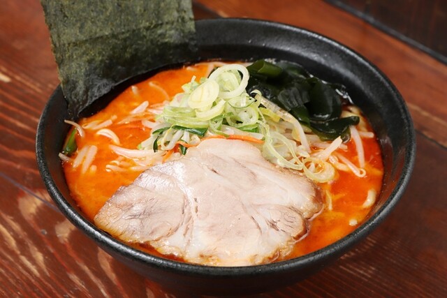 ♥さつまっくす♥ さつまっこ 田園調布店 - 田園調布 | ラーメンデータベース