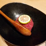 和牛焼肉じろうや 介 wagyu&sake - 