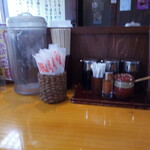 麺場 田所商店 - 