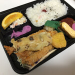 あったか弁当北浦 野崎 弁当 食べログ