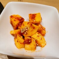 和牛焼肉じろうや 介 wagyu&sake 名古屋駅前本店 - 